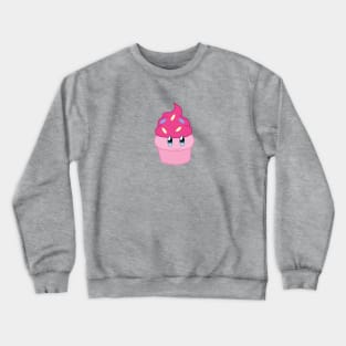 My Little Pastry - Cuppy Cake Crewneck Sweatshirt